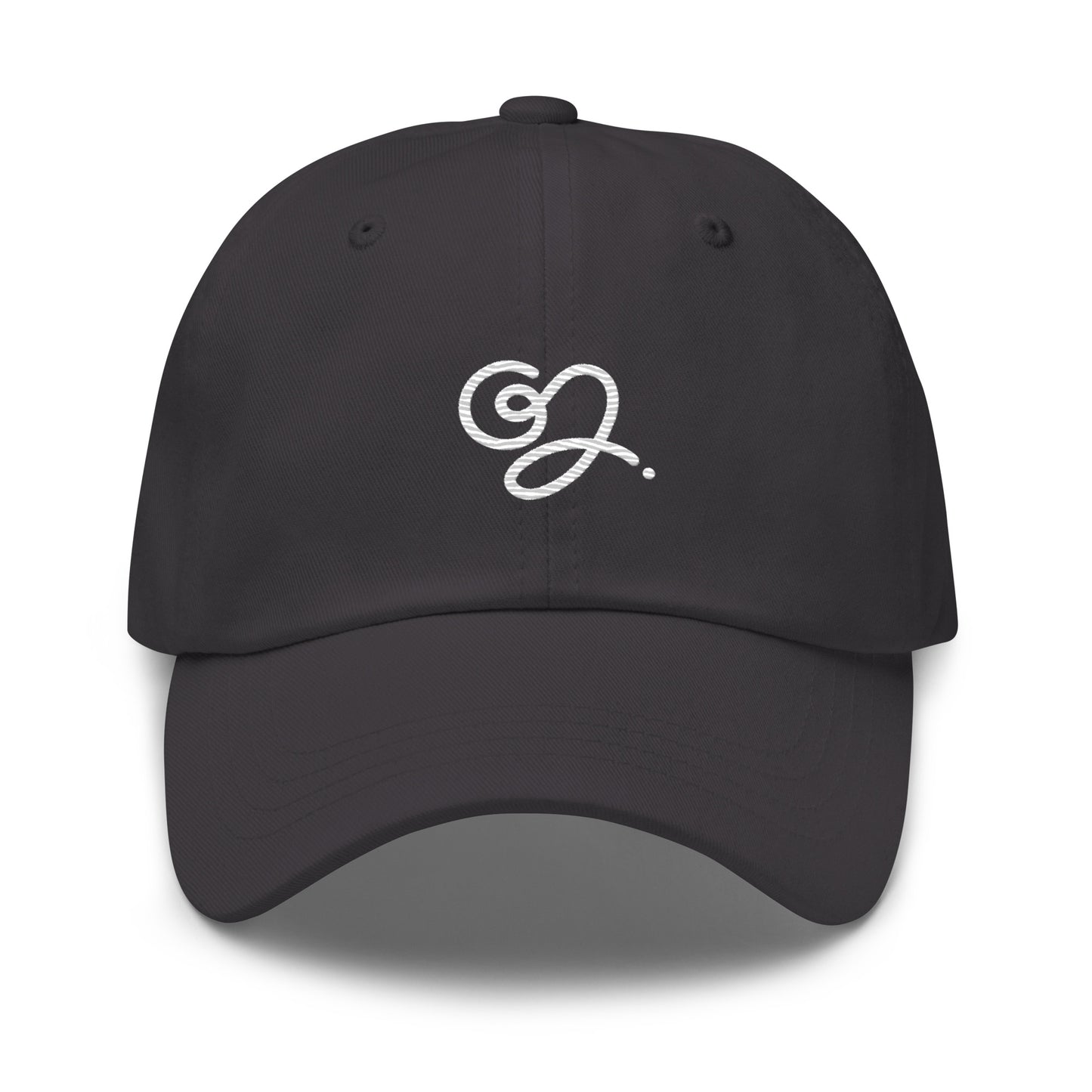 G2Y (White) Dad hat