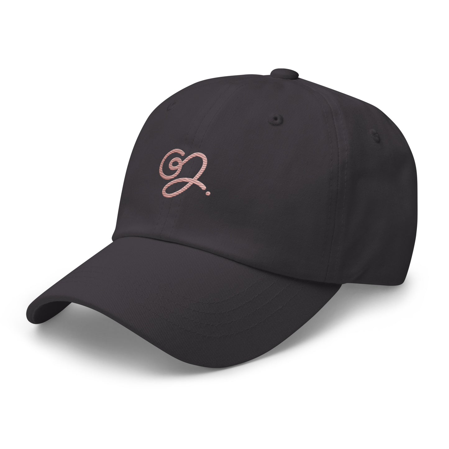 G2Y (Pink) Dad hat