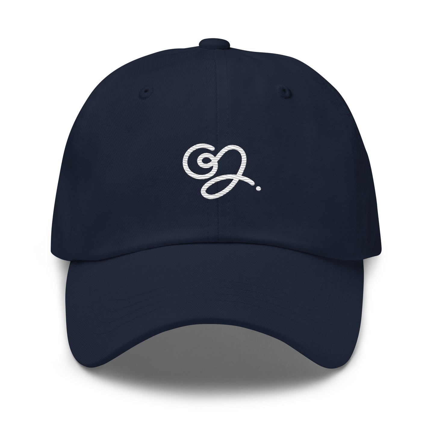 G2Y (White) Dad hat