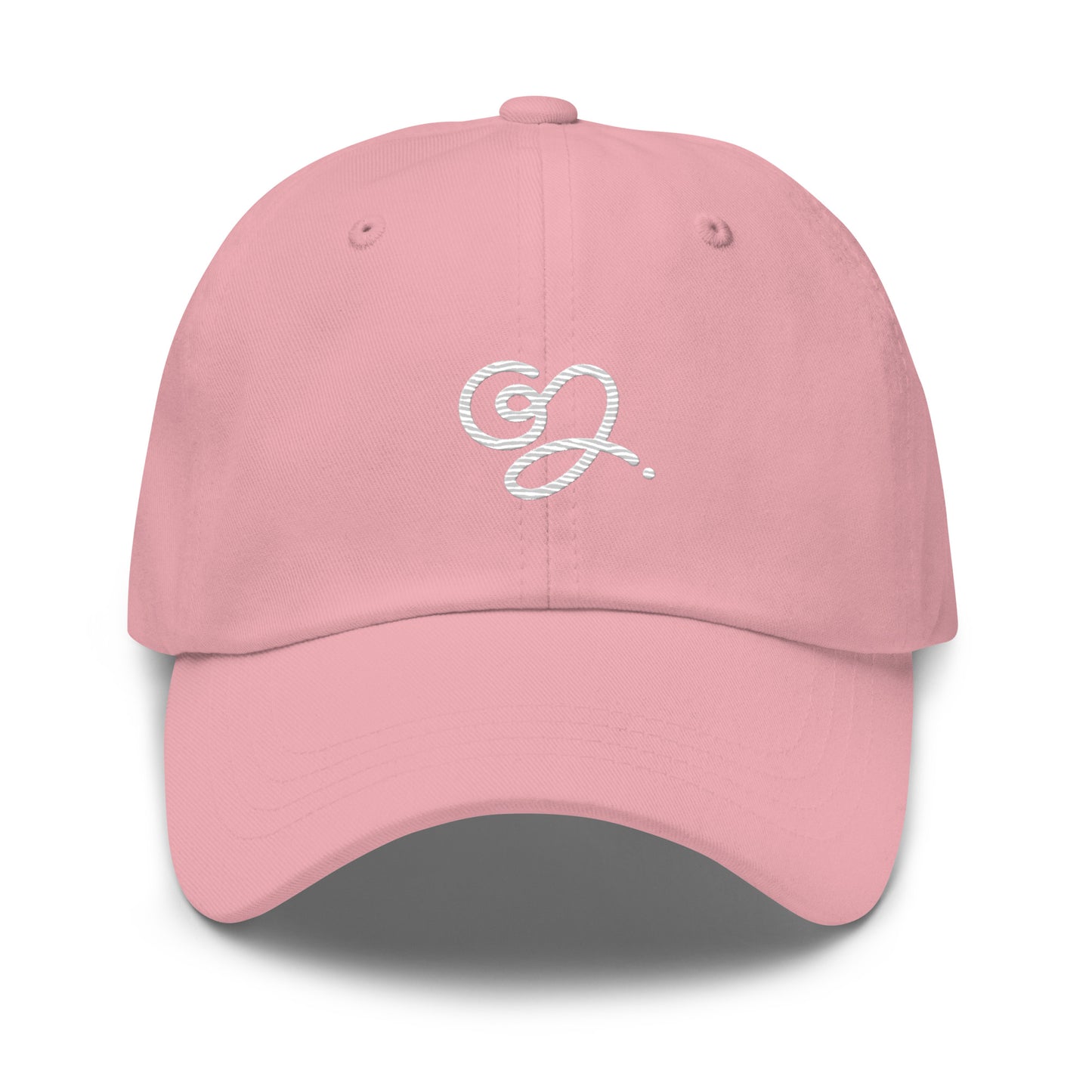 G2Y (White) Dad hat