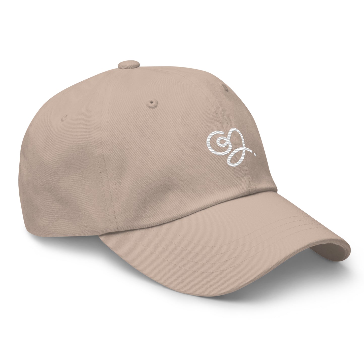 G2Y (White) Dad hat