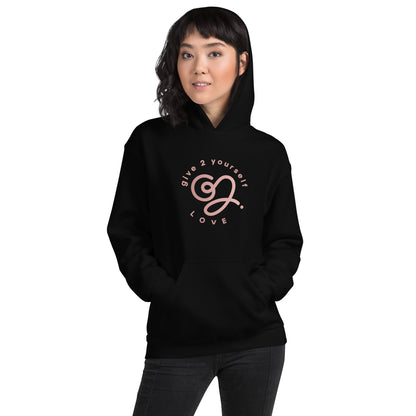 G2Y LOVE  Hoodie